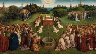 Sign, Symbol, Sacrament... and Real: A Catholic Answer to Jonathan Pageau on the Eucharist