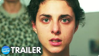 ANTIGONE (2021) Trailer ITA del Film sulla Violenza della Polizia 