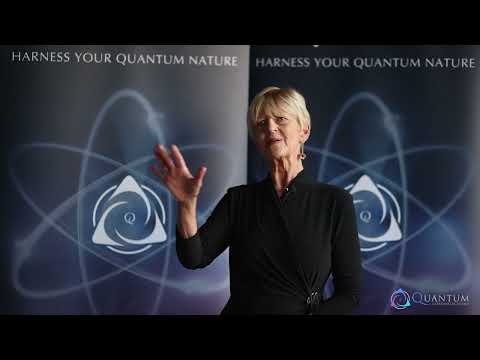 Julie Schmidlen - iQuantum: Awakening Testimonial