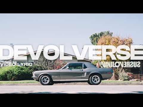 VINILOVERSUS - Devolverse (Letra Oficial)