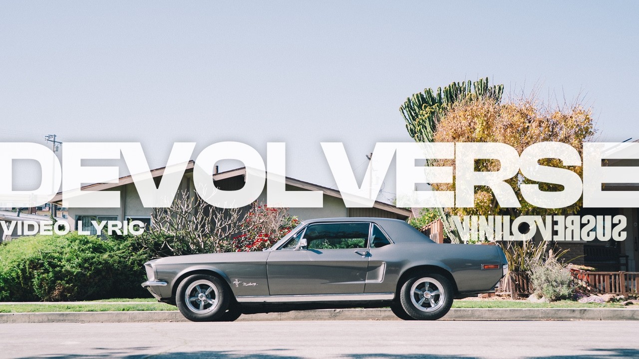 Ver VINILOVERSUS - Devolverse (Letra Oficial) no YouTube Ver VINILOVERSUS - Devolverse (Letra Oficial) no YouTube
