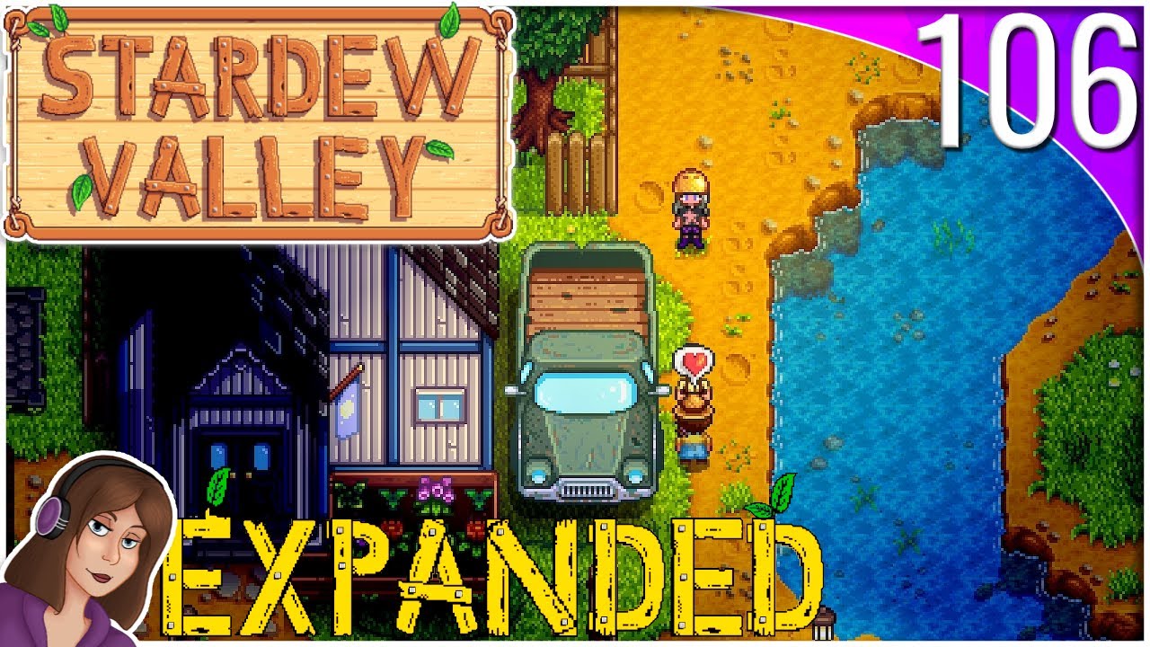 marnie-lewis-finally-ep106-modded-stardew-valley-expanded