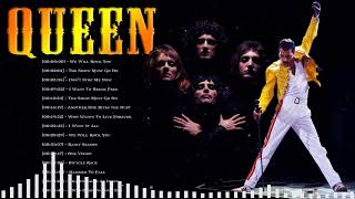 Queen Greatest Hits Full Album | Top 20 Best Songs Of Queen 2023