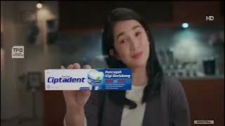 Ciptadent Maxi 12 Plus (2020)