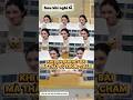 Làm bài muốn xỉu mà thầy cô không chấm! #tieuanhnhu #shorts