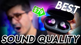 BEST SOUND QUALITY! 🔊 SoundPEATS H1 vs TrueEngine 3 SE | Budget True Wireless Earbuds