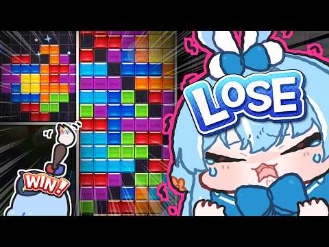 타비는 완전히 멘탈이 나가버렸습니다...