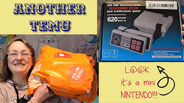 Temu ~ Some of the BEST Items YET!!! ~ Unboxing & Review