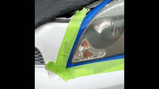 Headlight Restoration | Davie, FL 33019 754-302-0769