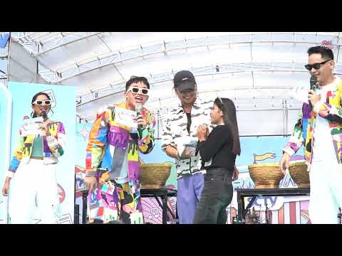 BEHIND THE SCENES SCTV Carnival Majalengka - Putri Pewaris❤
