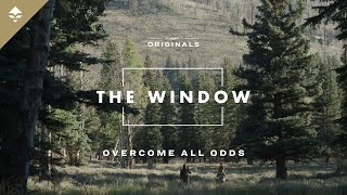 THE WINDOW - Overcome All Odds