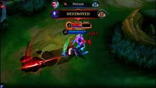 Download lagu [2K] Arlott x My Heart | Mobile legends bang bang