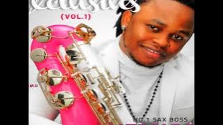 Yemi Sax remix - Beautiful Onyinye (Original by P Square)