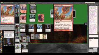 Born of the Gods Draft #3 - Ryan - Round 3