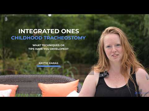 Episode 6: Techniques and Tips Developed For Childhood Tracheostomy Care