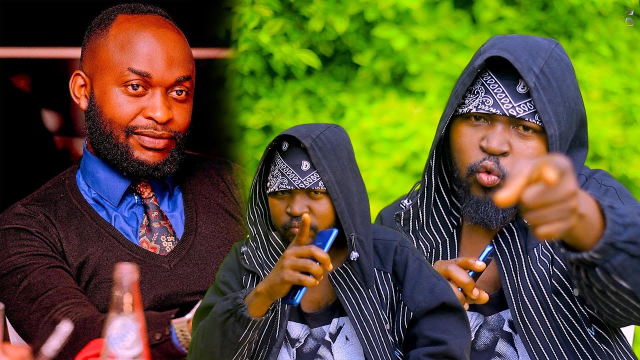 KUNSHURO YAMBERE☝️ AMAG THE BLACK AVUZE AMAGAMBO AKOMEYE CYANE KUBANTU||NTABWO GUCECEKA ARUGUPANCIKA