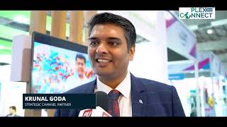 Plexconnect 2023 : Unveiling Exhibitors perspectives and insights