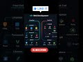 Front-End vs Back-End Development Web Development Basics 2025