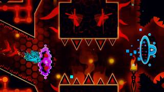 Phobos but no...#geometrydash #geodash #gd #geometry_dash #phobos #mediumdemon #practicemode