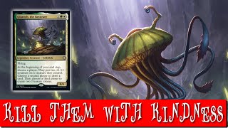 Famous EDH/Commander Gluntch, The Bestower Deck Tech Card By Card Net Worth