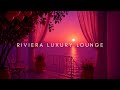 Riviera Sunset Escape 2025 Guitar Deep House Lounge Mix 2 Hour Chill Session 