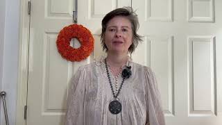 Ilona: Medical Interpreter Training Student Testimonial