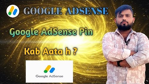 গুগল অ্যাডসেন্স পিন কব আতা হ্যায়? | AdSense পিন যাচাইকরণের সম্পূর্ণ নির্দেশিকা হিন্দিতে 2025