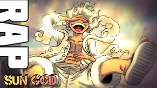 Luffy Gear 5 Rap | 