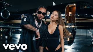 Tyga, Ariana Grande –  Shibuya Lights (ft. Doja Cat, Chris Brown) |  Lyrics Video 2026
