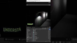 Master Lighting in Unity -- Course  #lightingartist #gamedev #unity3d #unity #hdrp #urp #cgartist