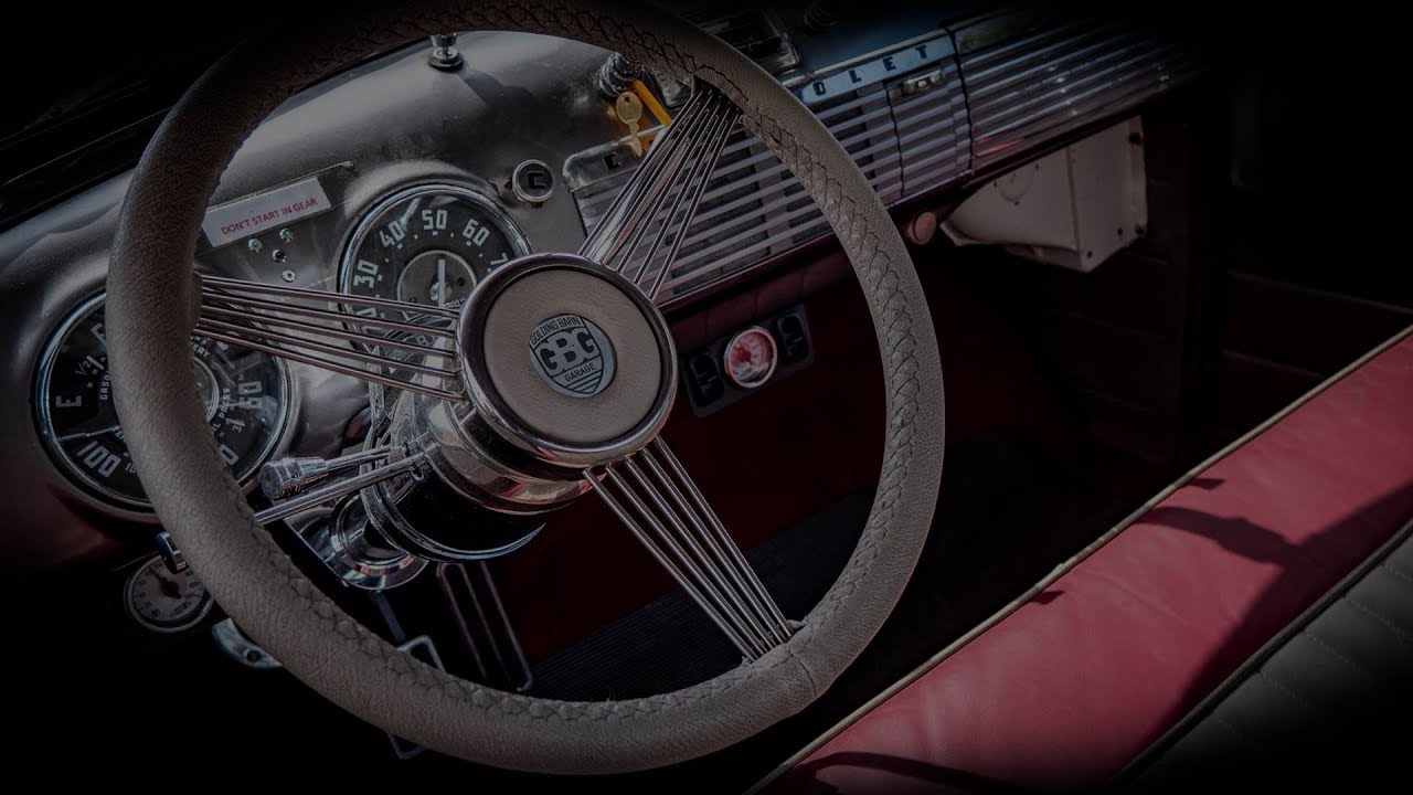 Golding Barn Garage Modify Your Car Competition Youtube