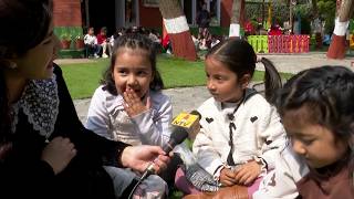 CHHUNU MUNU | Nepal Television 2082-11-15 screenshot 5
