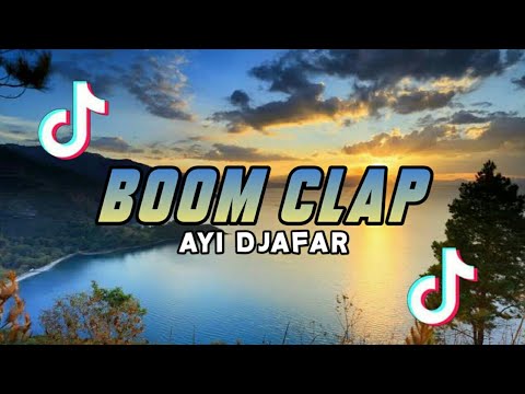 Dj Viral Atas Bawah DJ BOOM CLAP Simple Fvngky Night AyiDjafar Bootleg 