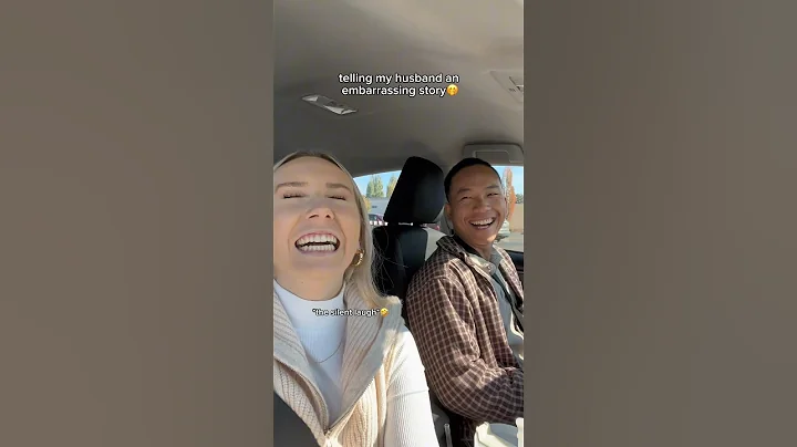 this was EMBARRASSING😫 #shorts #humor #couples #couplegoals #husbandwife #marriage  #marriedlife