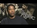 'Training Day' Interview