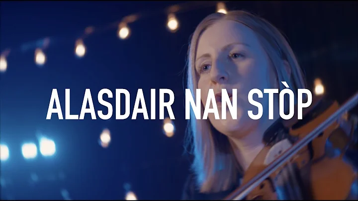 Alasdair nan Stp - Official Video
