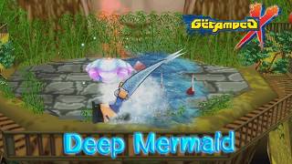 [ GetampedX ] Acc Review - Deep Mermaid screenshot 5