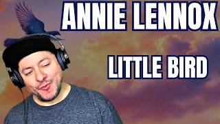 FIRST TIME HEARING Annie Lennox- "Little Bird" (Reaction)