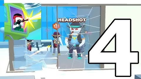 HellCopter #4 (by SayGames) - Android iOS Game Gameplay