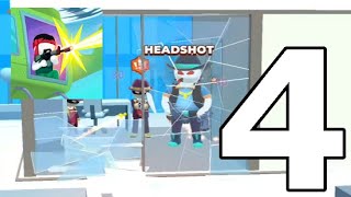 HellCopter #4 (by SayGames) - Android iOS Game Gameplay