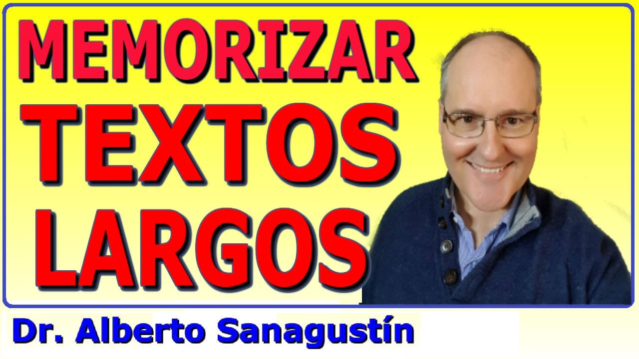 c-mo-memorizar-textos-largos-palabra-por-palabra-youtube