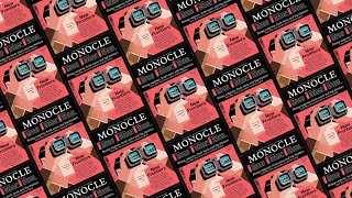 Monocle preview: September issue, 2022