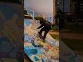 Día 1 vs Día 30 Mi PROGRESO en Skate.  #parati #skateboarding