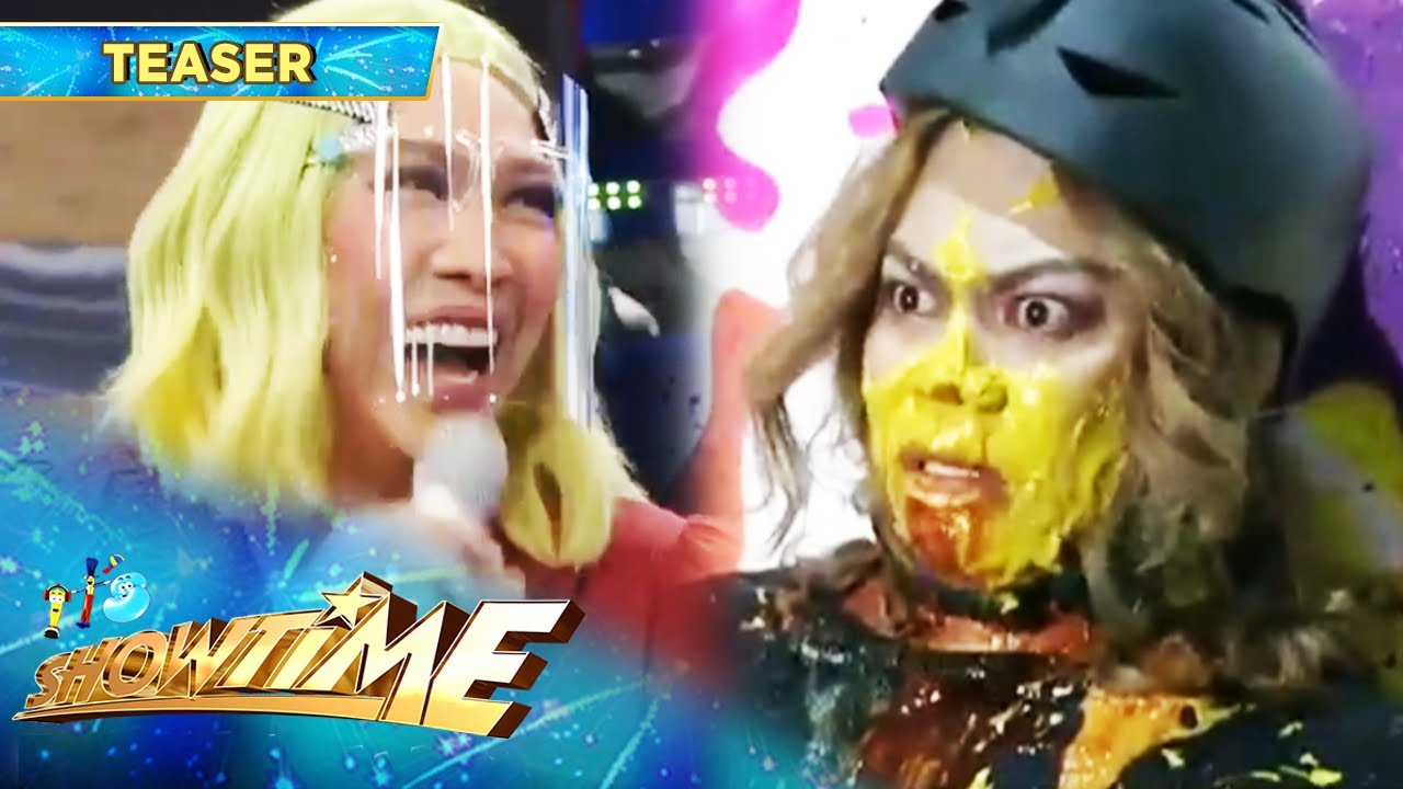 It's Showtime October 3, 2020 | 