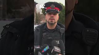 ‘No concrete leads’: Police try to identify body found in Mississauga house fire