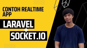 Laravel + Socket Io (Realtime Task Assignment App)