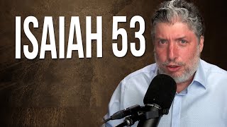 Isaiah 53 Revealed! Rabbi Tovia Singer Analyzes the Most Debated Chapter