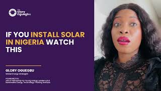 New Solar Installer Certification (Answering Your Questions)