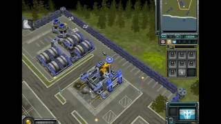C&C Red Alert 3 - Training 4 Support Power