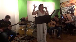 Isabela Lima - Arrastão